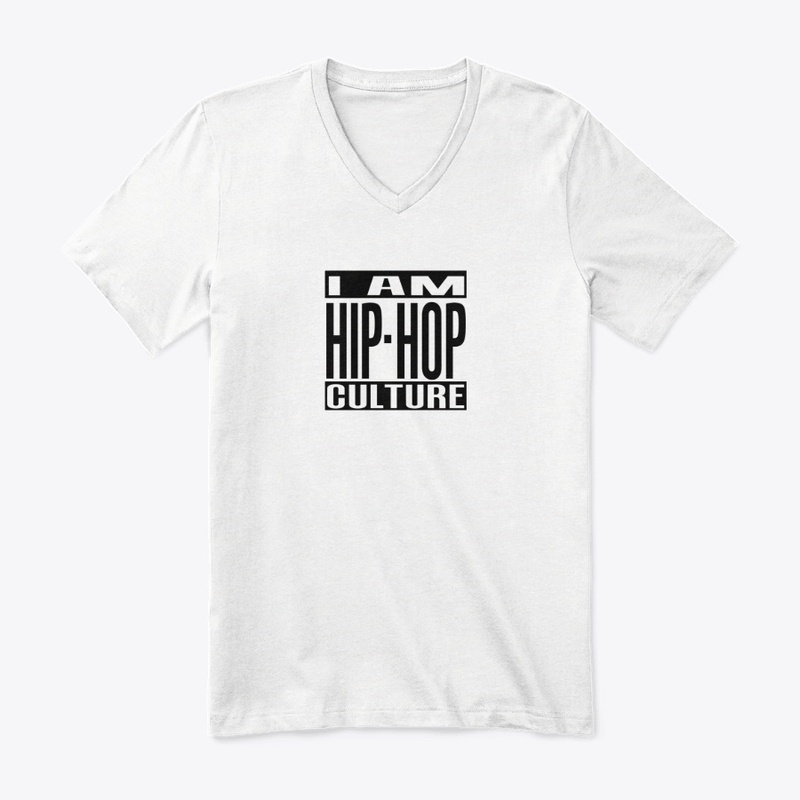 HIP-HOP TEES