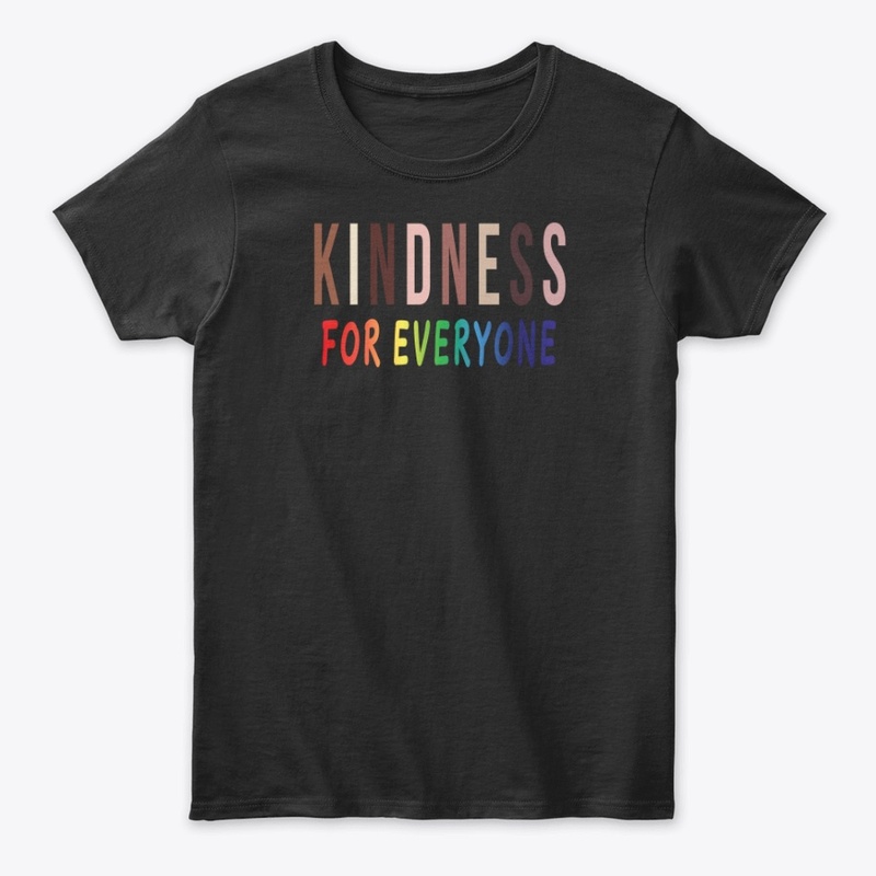 KINDNESS FOR EVERYONE