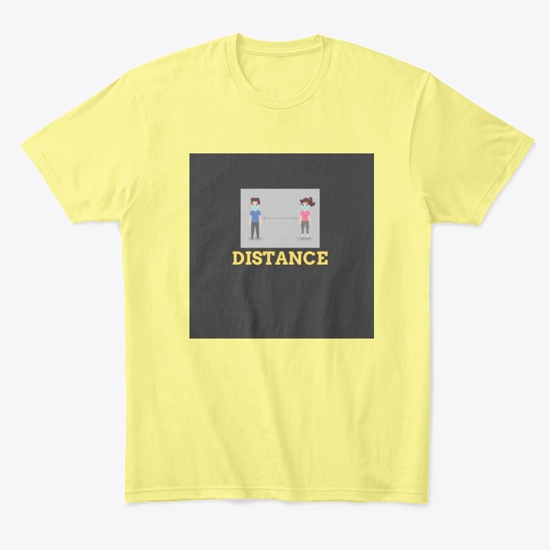 Covid-19 Social Distancing