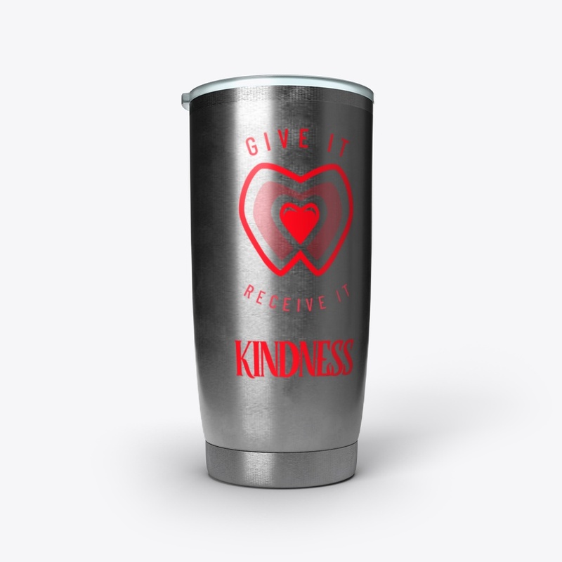Kindness Series 2