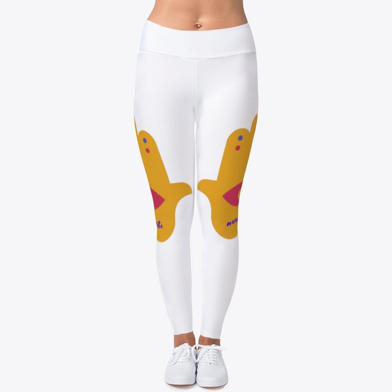 Namaste Hamsa