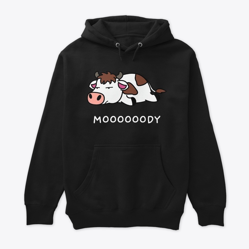 MOODY