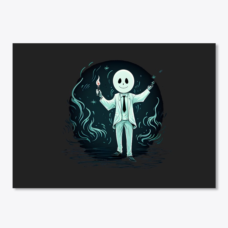 Halloween House Design
