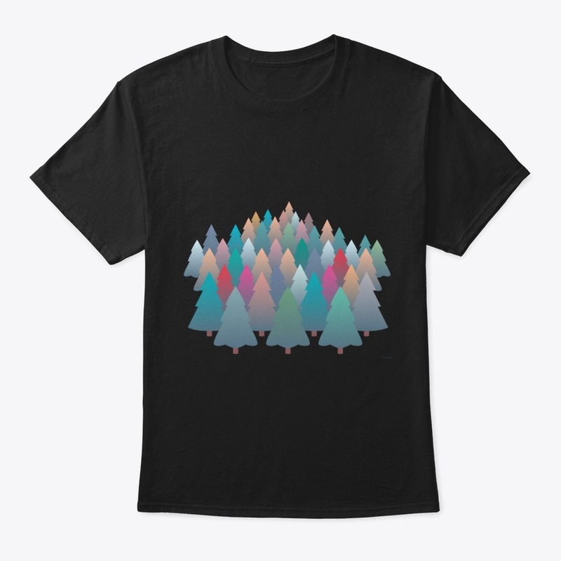 Autumn Forest Design