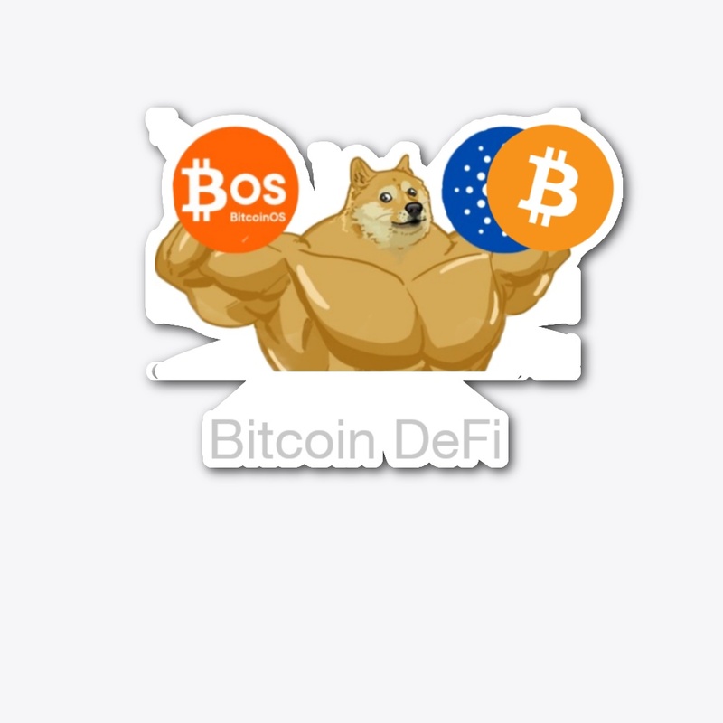 DeFi (Decentralized Finance) solutions 