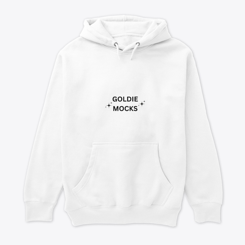 goldie mocks