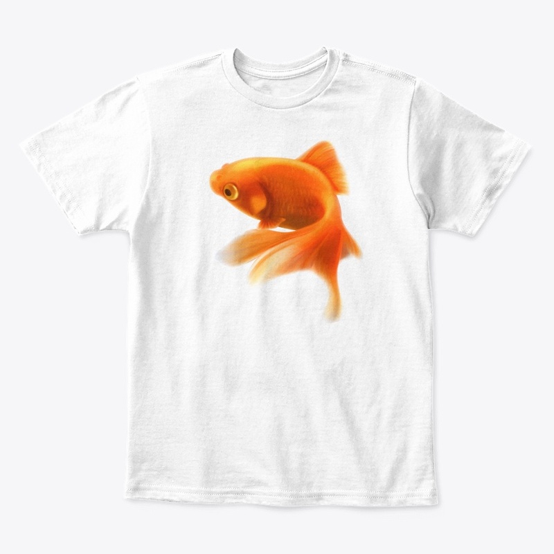 Fish 🐠
