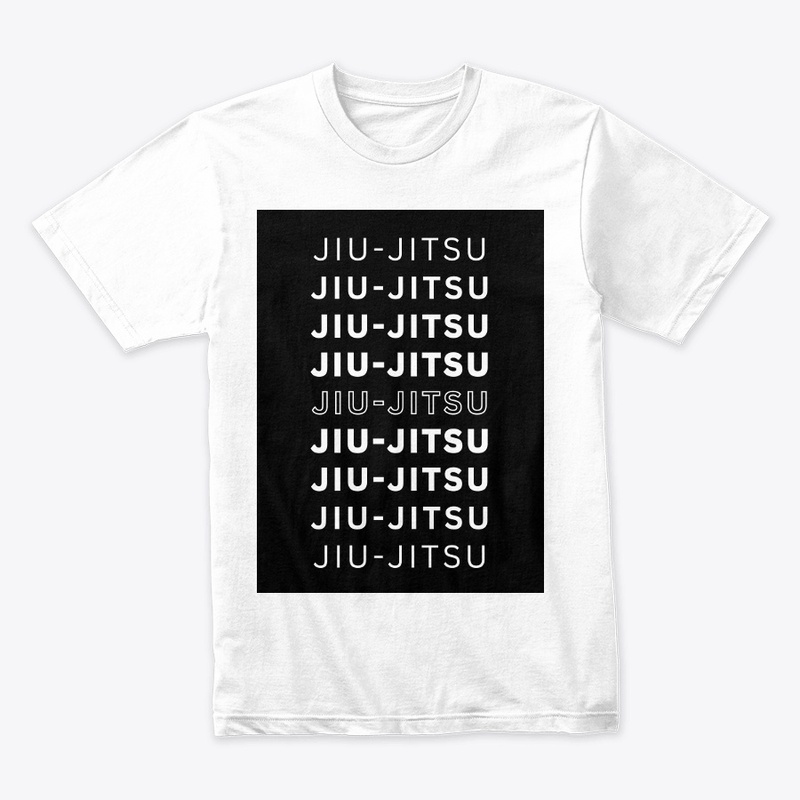 Jiu-jitsu