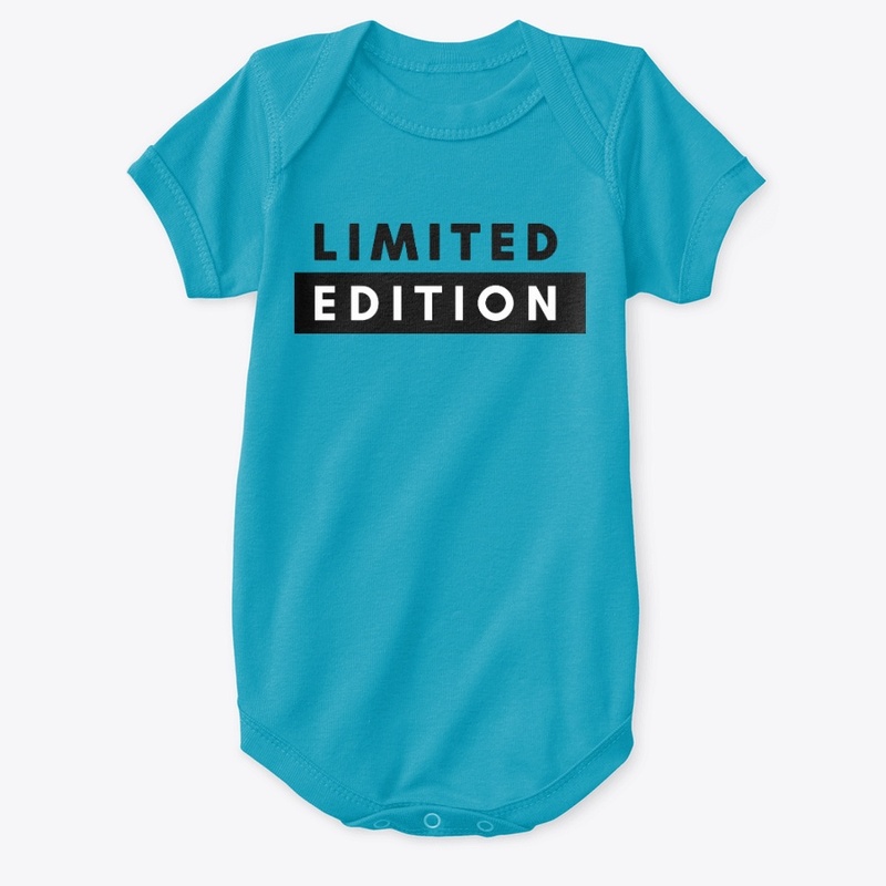 Limited Edition