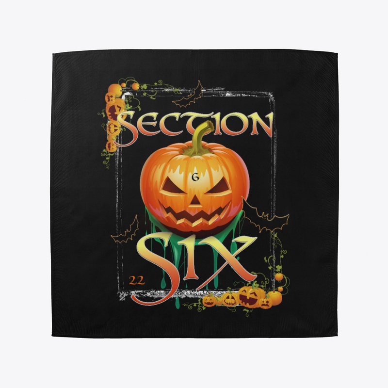 Trick or Treat? 22