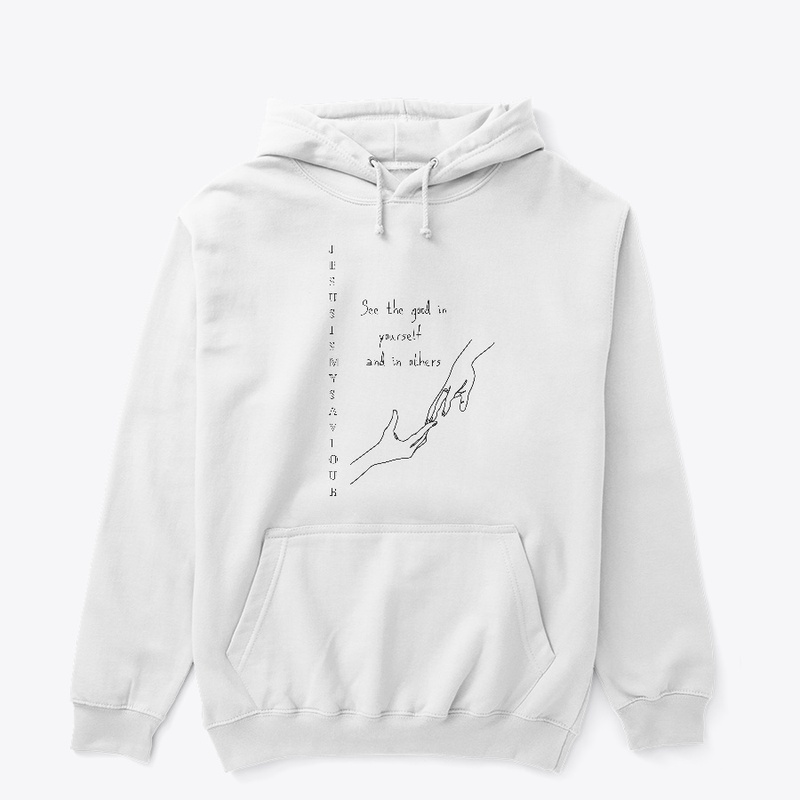 Jesus Is My Saviour T-Shirt
