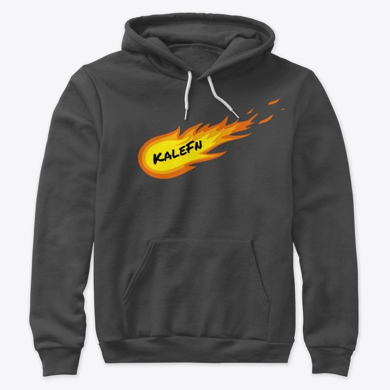 KaleFn's Awesome Merch