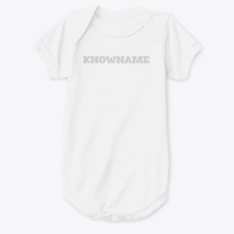 KNOWNAME'$ T-SHIRT 56