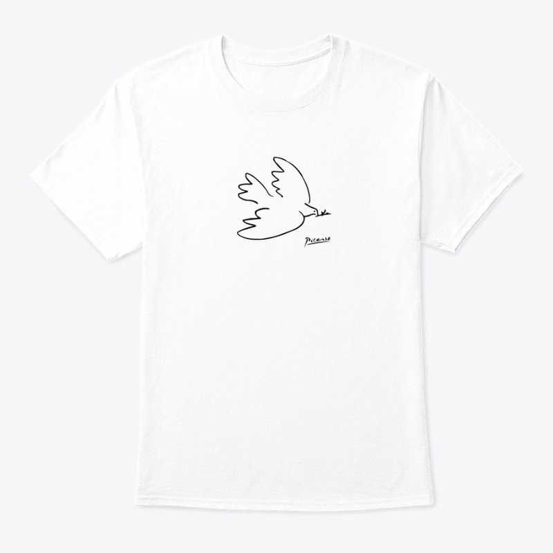 Dove - Peace