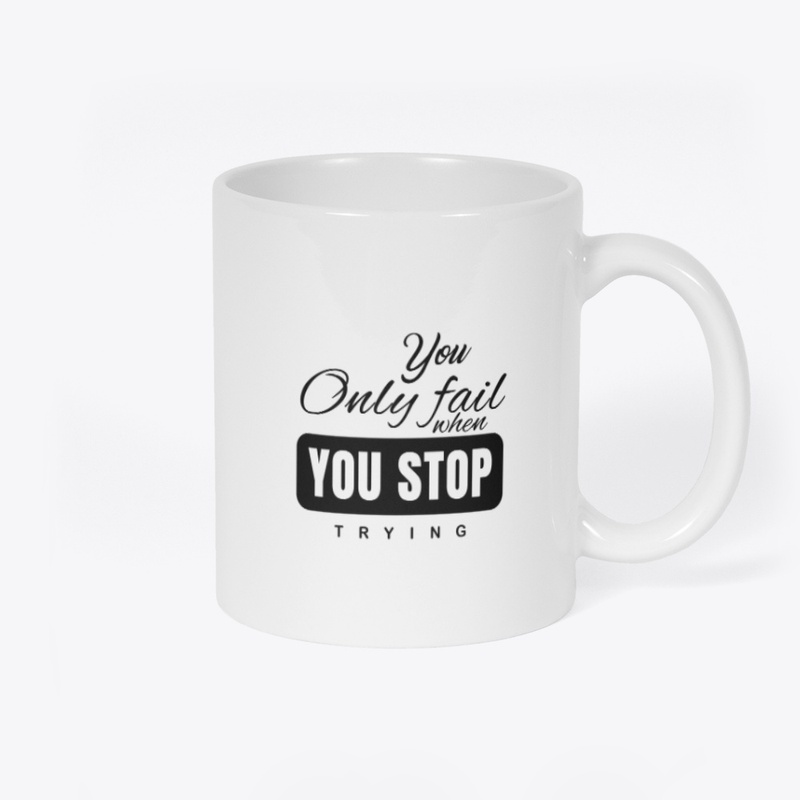 Motivational t-shirt, pillow,Mug