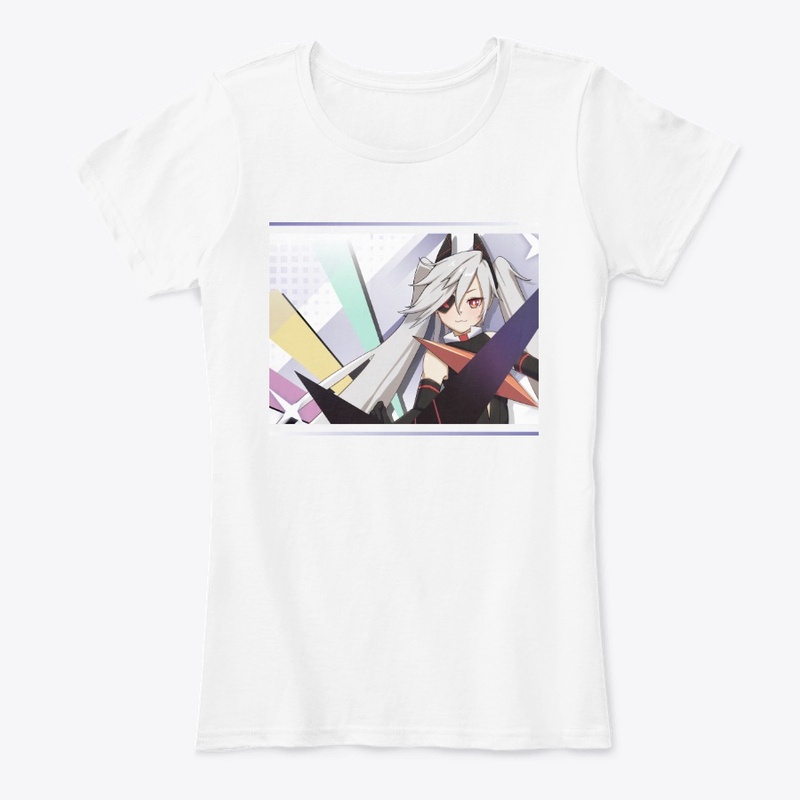 El Fail - Anime Tee