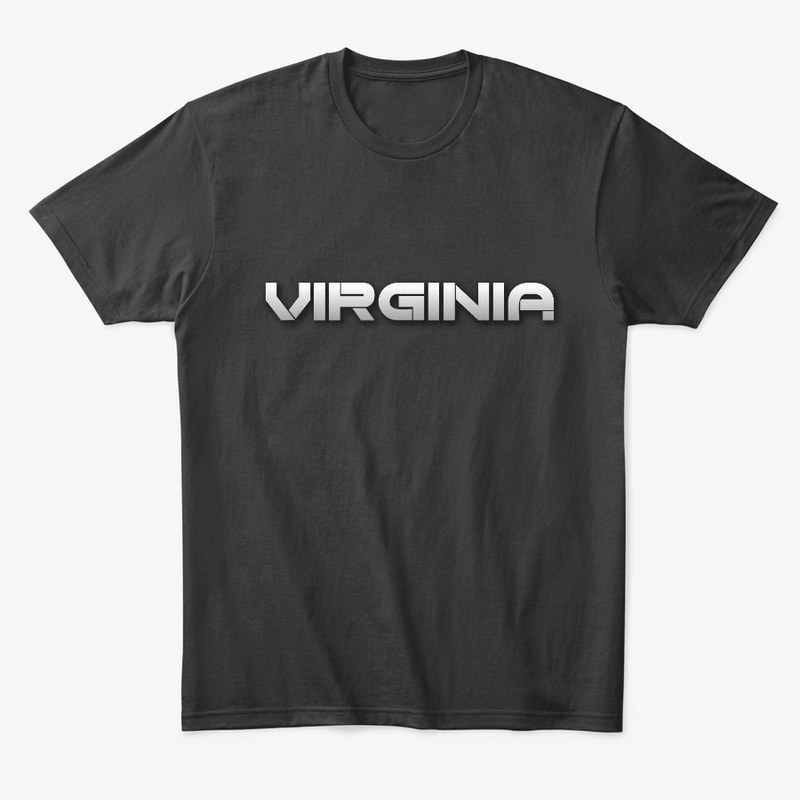 Virginia Futuristic 