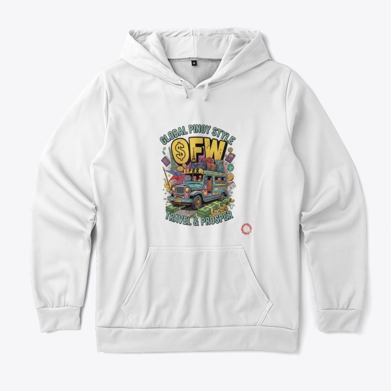 Global Pinoy Style OFW