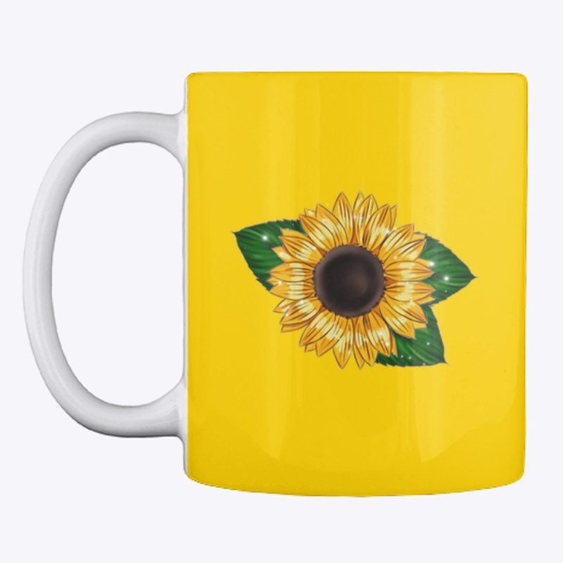 Cute Little Sunflower Collection.