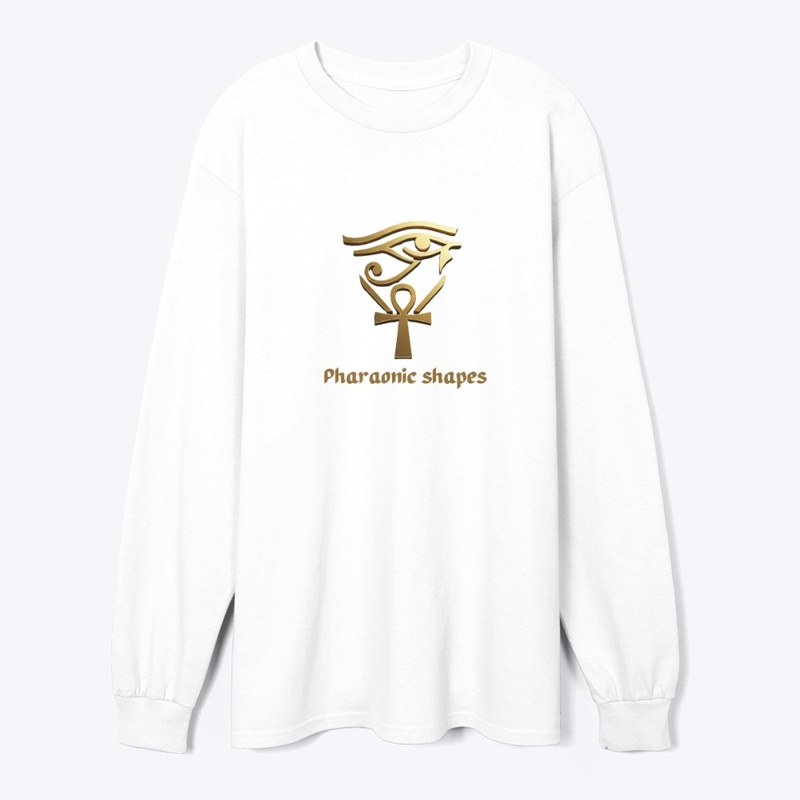 Pharaonic shapes 