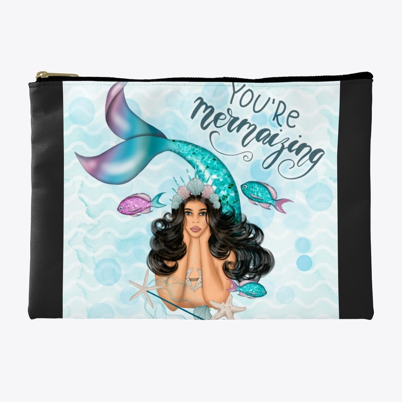 You're Mermazing