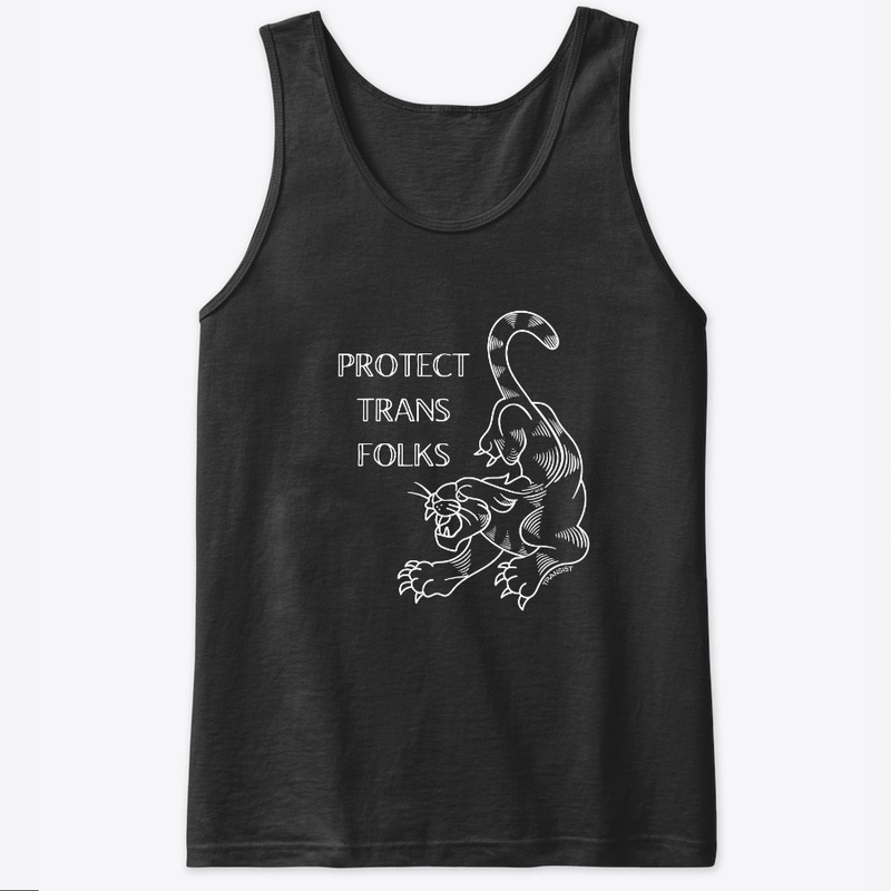 Protect Trans Folks