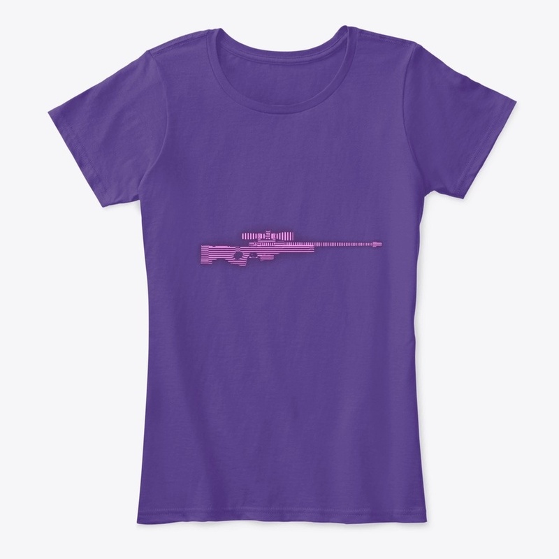 Sniper Neon