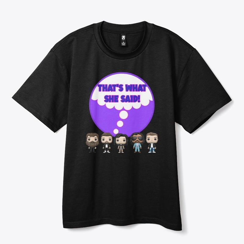 TWSS Store