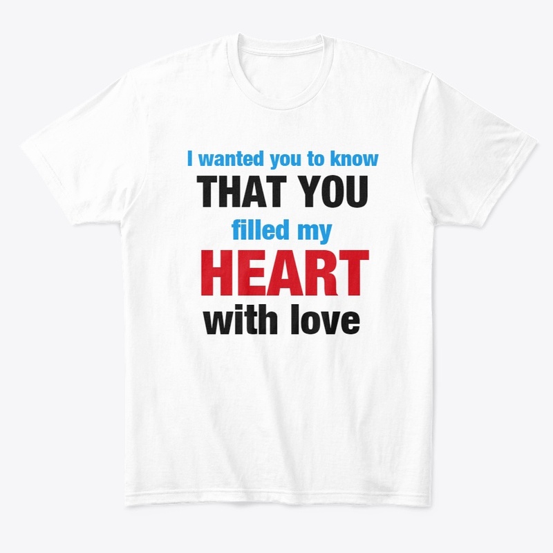 Limited edition Valentine's Day