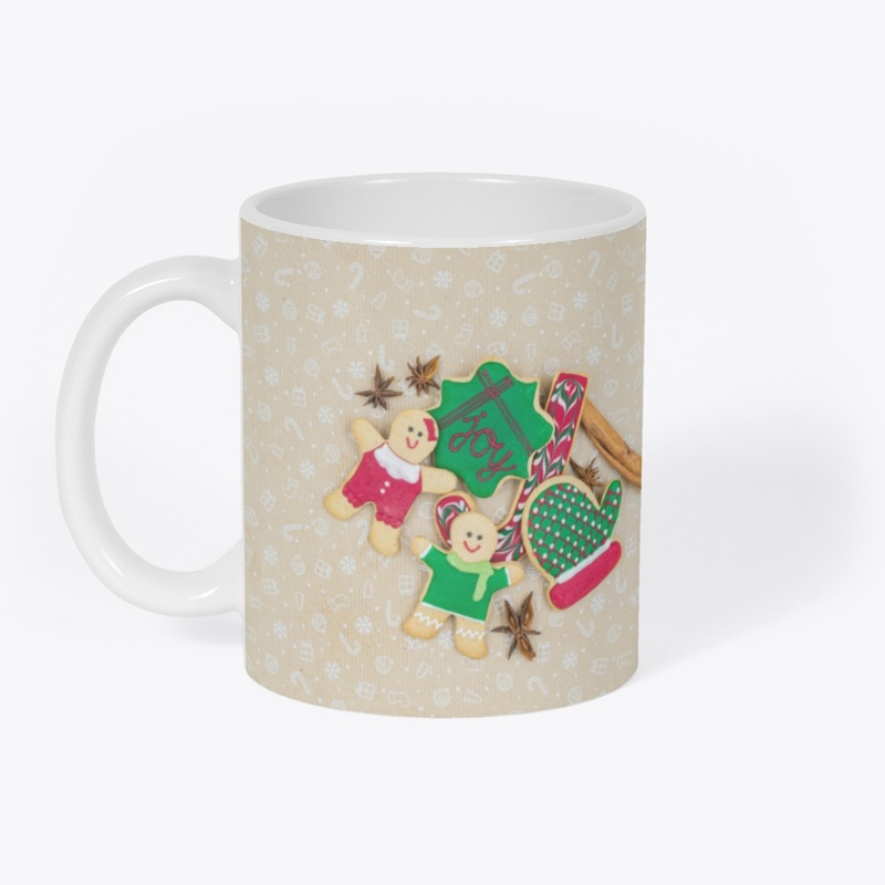Best Christmas Apparel & Gifts