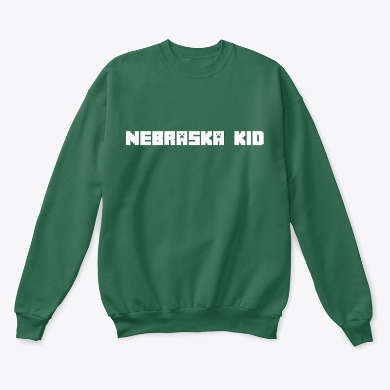 Nebraska Kid (GAMER) 