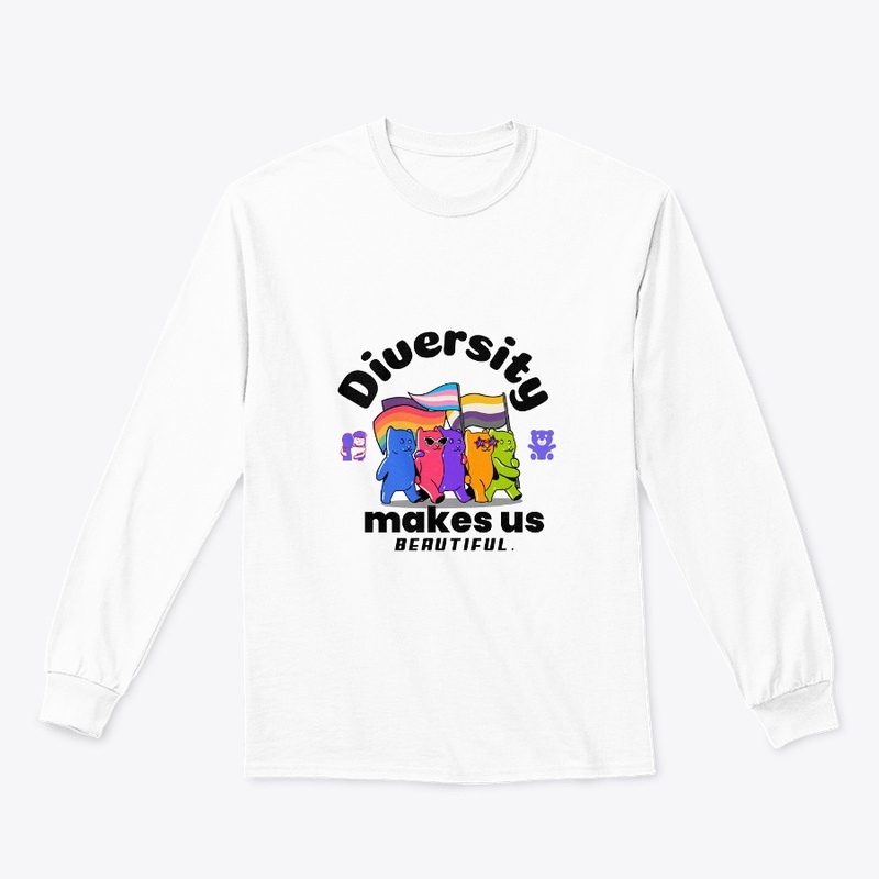 Support LGBTQ 