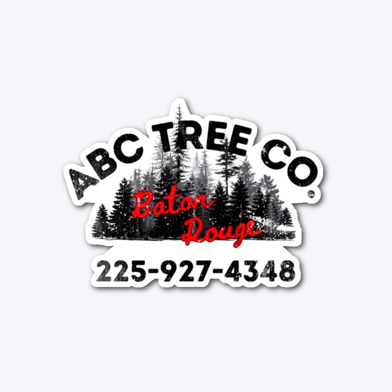 ABC TREE BATON ROUGE FADED WOODS