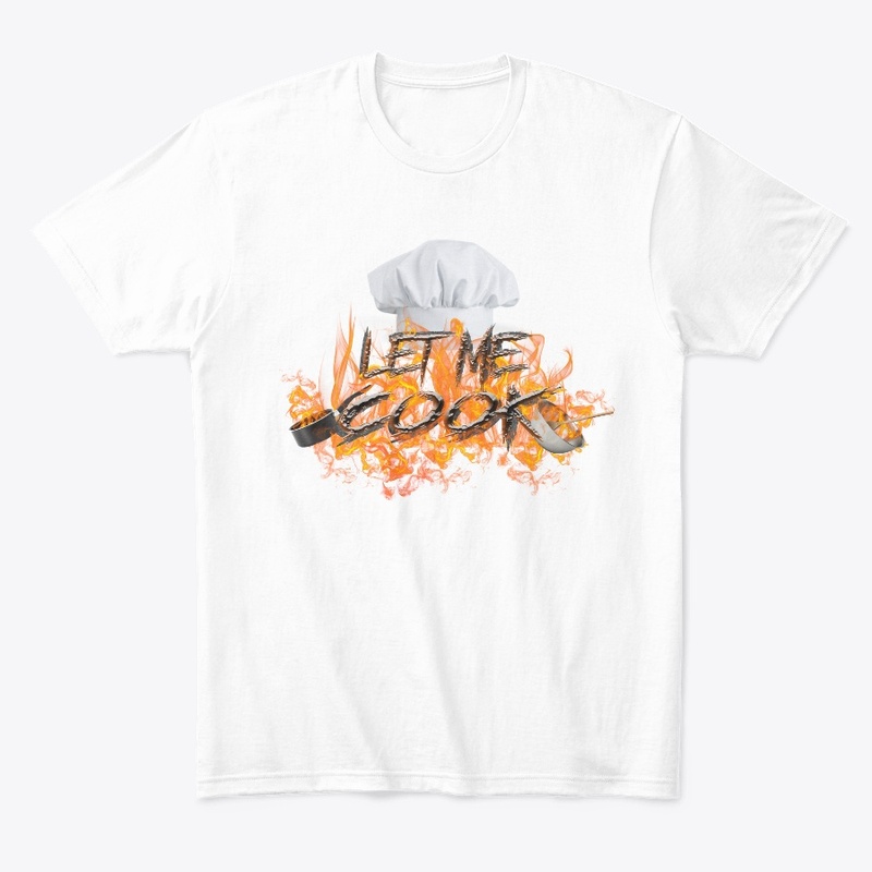 Let Me Cook