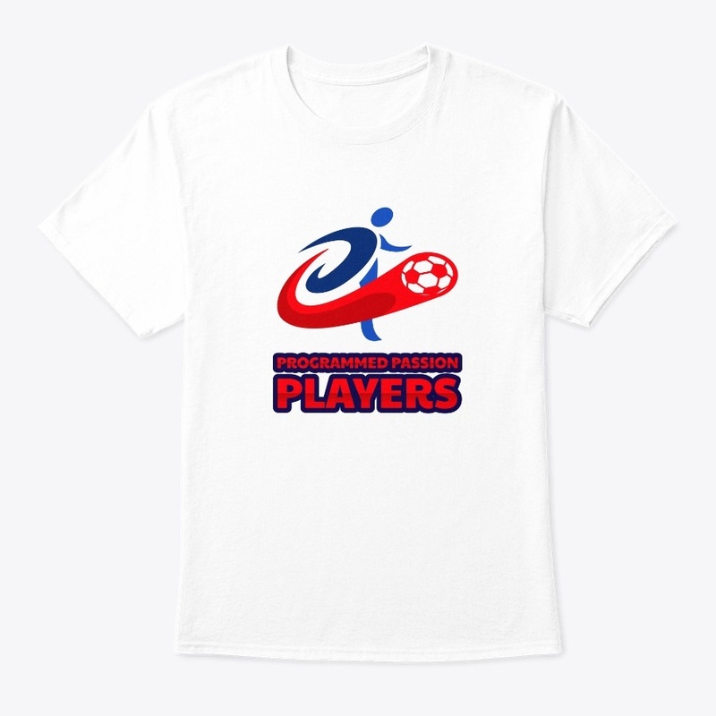 Gamer - Passion players tshirt