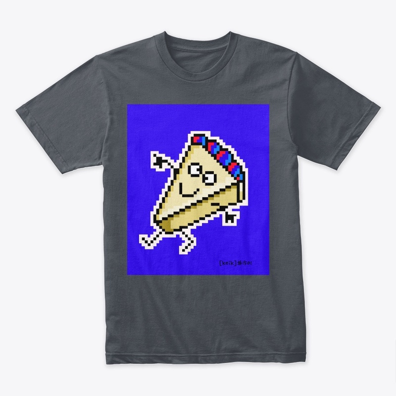 Keik World 1505 - Collector's Edition