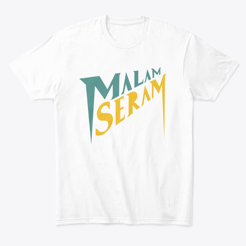 MALAM SERAM MERCHANDISE 2022