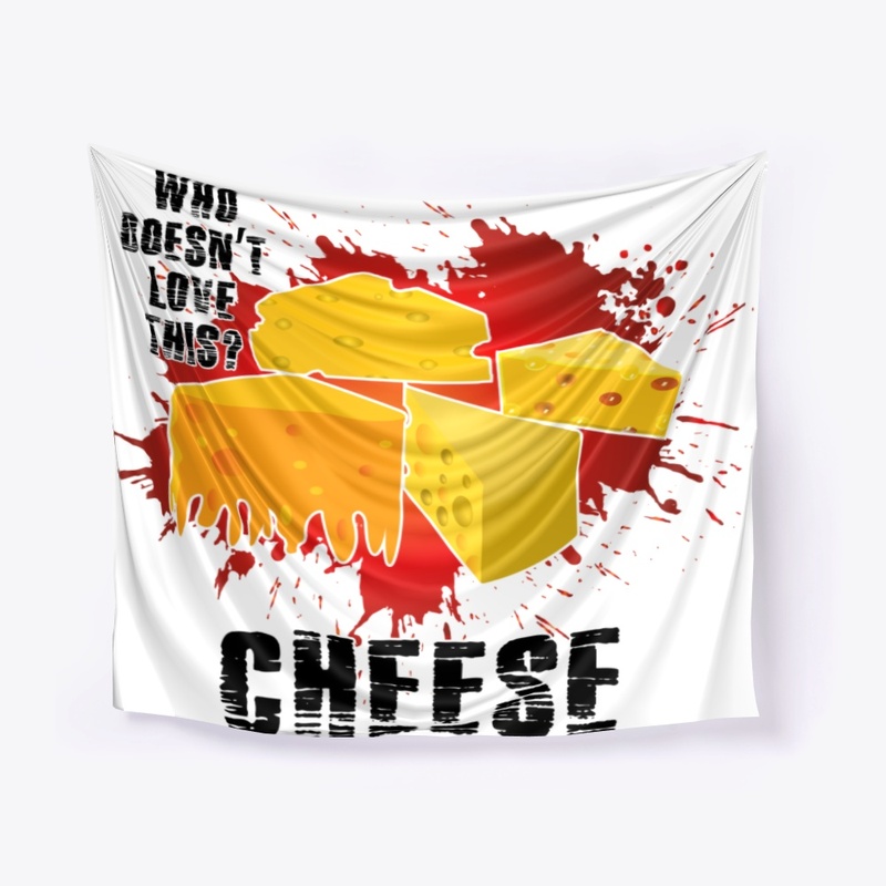 cheese design