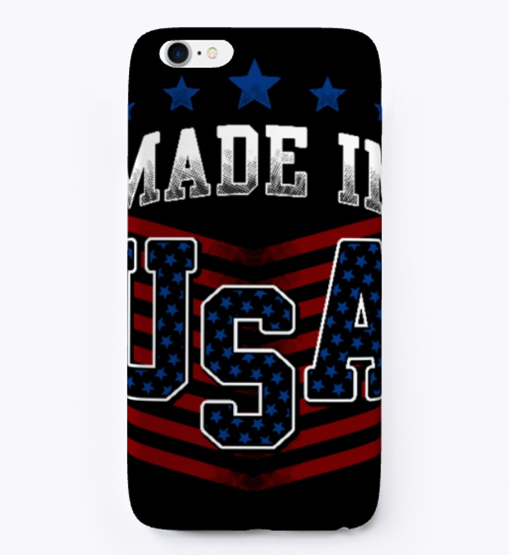 Made In USA 