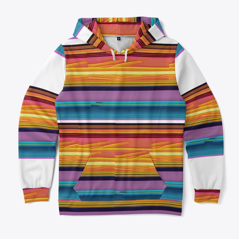 inaugural stripes