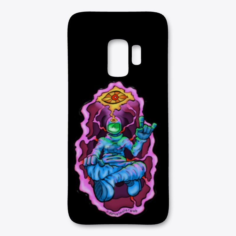 Psychonaut Guru