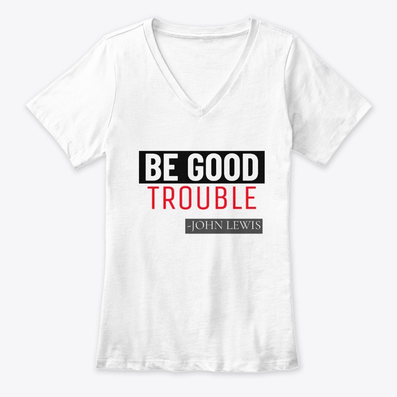  Good Trouble 