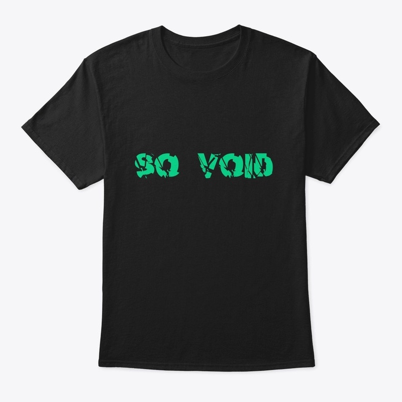 so void