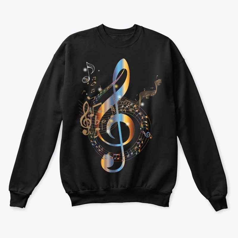 Music art tees tshirt