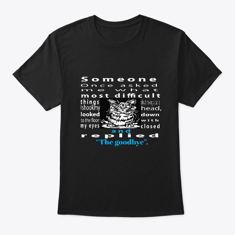 CAT TEESHIRT