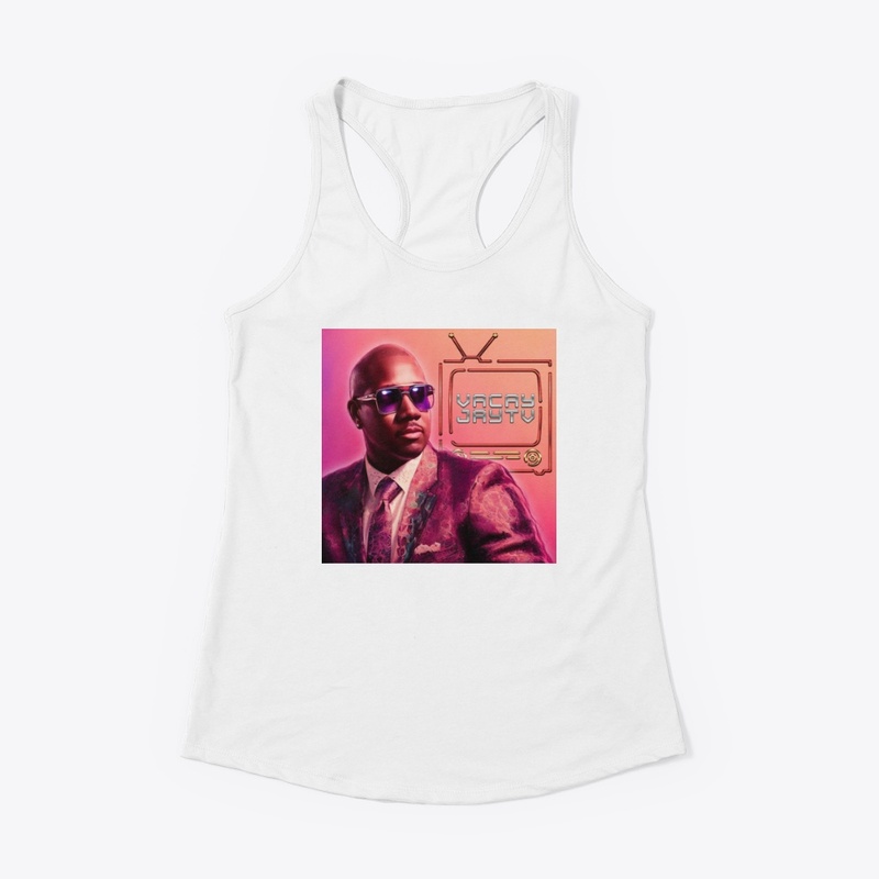 VACAY-JAY DRIP!!
