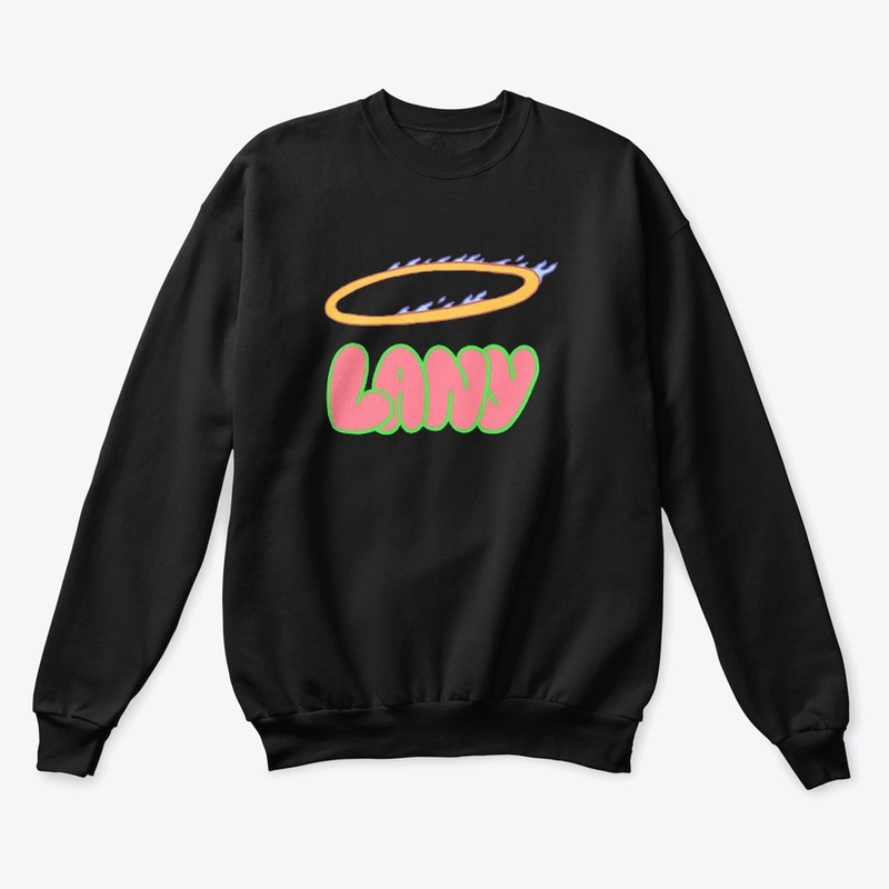 Lany Merch
