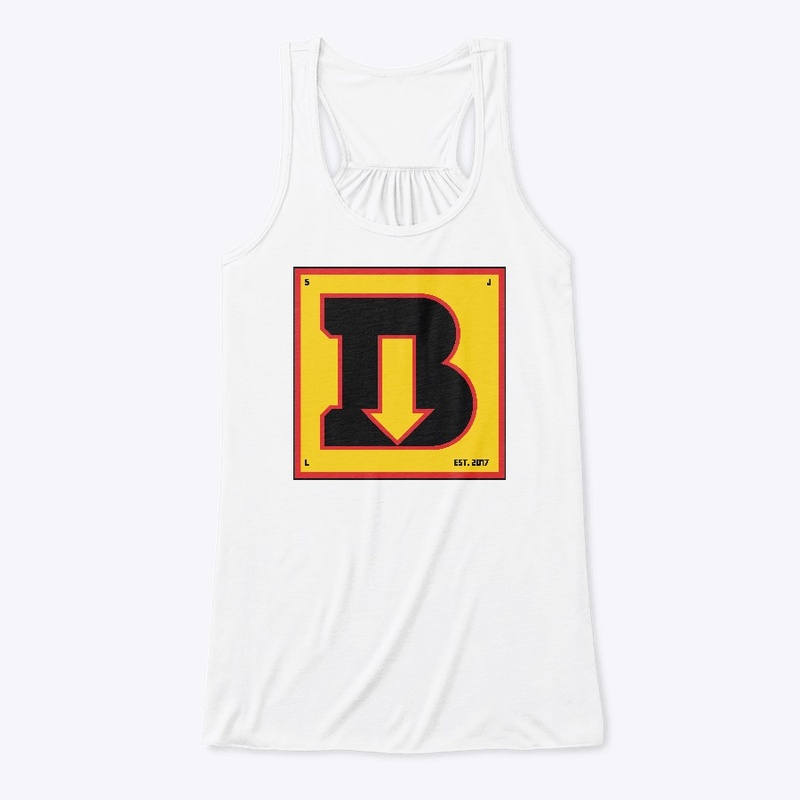 Bro Down Tee 