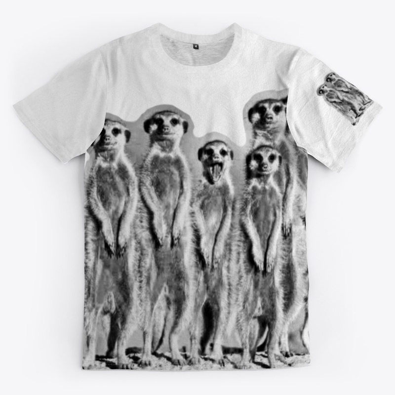 Lemur Gang 