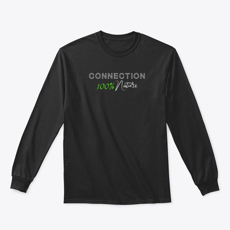 Connection 100% Nature Cadeau souvenir